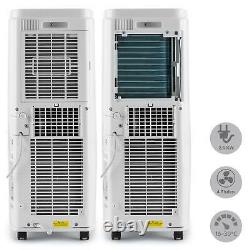B-stock Air Conditioner Portable Conditioning Unit 7000btu 2.6kw Remote Ener