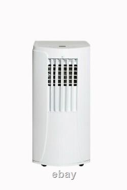 Blu12 12 000 Btu Portable Air Conditioning Unit With Window Kit Blu Par Gree