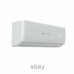 Bontto K9 Unité Fendue Airco 9000btu 2,6kw Climatiseur D’onduleur 32m² Wifi A++