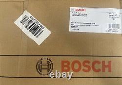 Bosch Climat 5000 Mini Thermopompe À Climatiseur Fractionné, 9 000 Btu Indoor Unit
