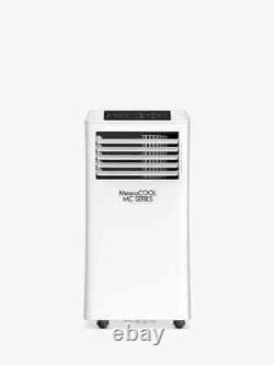 Climatiseur Meaco Cool 9000r De John Lewis