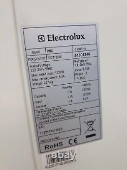 Climatiseur Portable Electrolux Exp09cn1w7