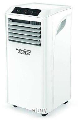Climatiseur et chauffage Meaco Cool 10000R blanc