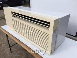 Climatiseur monobloc 10 500 Btu avec chauffage et refroidissement pour chambre A+ de gared