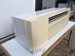 Climatiseur monobloc 10 500 Btu avec chauffage et refroidissement pour chambre A+ de gared