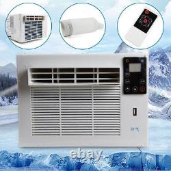 Climatiseur portable 750w Unité de climatisation mobile Refroidisseur d'air frais