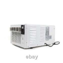 Climatiseur portable 750w Unité de climatisation mobile Refroidisseur d'air frais