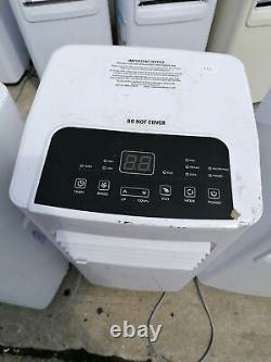Climatiseur portable Arlec AirCon A/C 5K 5000BTU Pièces de rechange défectueuses Réparation