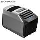 Climatiseur Portable Ecoflow Wave 2 5100 Btu Refroidisseur 6100 Btu Chauffage Silencieux