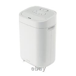 Climatiseur portable GoodHome Electric Air Conditioner Takoma 4500BTU avec télécommande