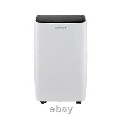 Climatiseur portable LEXENT 14000 BTU, refroidisseur d'air, chauffage, déshumidificateur