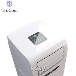 Climatiseur portable TruCool 9000 BTU 4-en-1