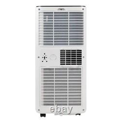 Climatiseur portable/déshumidificateur/rafraîchisseur d'air Sealey SAC9002 9 000Btu/hr