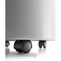 De'longhi Em93 Air Con Unit Portable Conditionnement Eco Silent White Avec Télécommande