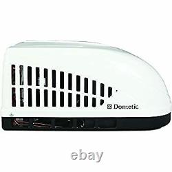 Dométique B59516. Xx1c0 Brisk II Climatiseur Blanc Polaire (15 000 Btu 410a)