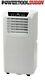 Draper Portable Air Conditionneur Conditionneur 9000 Btu Climatisation 56124 Bay38