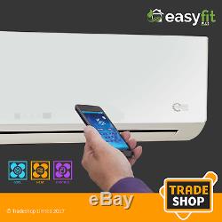 Easyfit Plus Kfr33iwithx1c-m Kit Air Conditioning Split System + Wi-fi