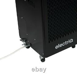 Electriq 9200 Btu Climatiseur Commercial Portable Jusqu'à 26 M2 Par Cmac10m