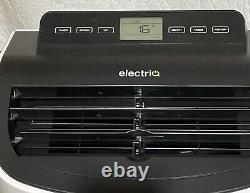 Electriq Compact-v2 9000 Btu Climatiseur Portable