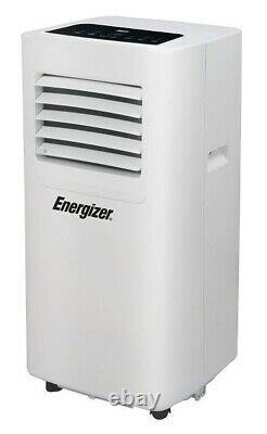 Energizer Ezcp7000 Climatiseur 2050w 7000btu