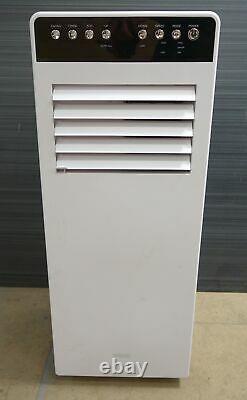 Ex Display Arlec Pa1202gb 12k 12000 Btu Portable Air Conditioner Aircon Nobox #3