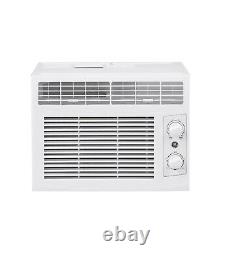Ge Brand New 5050btu Window Air Conditioner White 115 Volt 11ceer