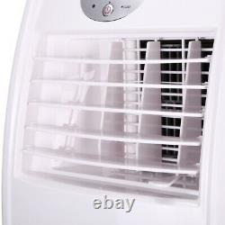Homegear 7000 Btu Climatiseur Portable/déshumidificateur/ventilateur, A Energy Rating