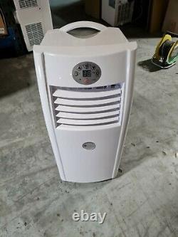 Homegear 7000 Btu Portable Air Conditioner Room Cooler