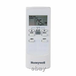 Honeywell Hl14ceswb-rb 14000 Btu Climatiseur Portable, Blanc (remis À Neuf)
