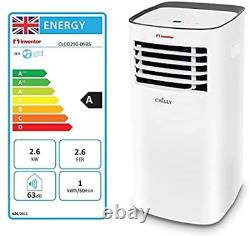 Inventeur Chilly 9000btu Climatiseur Portable Wee/mm0449aa