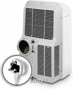 Inventeur Magic 12.000btu Climatiseur Portable Heating & Cooling 5in1fonction