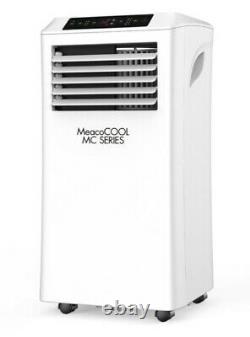 Meaco Meacocool MC Series 7000btu Unité De Climatisation Portable (7000btu)