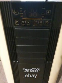 Meacocool MC Series 8000-8000btu Climatiseur Portable Avec Télécommande