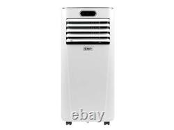 Sealey SAC7000 230V Climatiseur Portable Déshumidificateur Refroidisseur d'Air 7 000Btu/hr