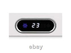 Sealey SAC7000 230V Climatiseur Portable Déshumidificateur Refroidisseur d'Air 7 000Btu/hr