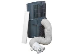 Sealey Sac12000 Climatiseur/déshumidificateur/radiateur 12 000 Btu/h