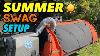 Summer Camping Jeu Changer Ecoflow Wave Portable Climatiseur 4000 Btu En Profondeur Examen