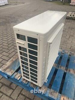 Système de climatisation Daikin, 1 unité extérieure, 2 unités intérieures, monophasé