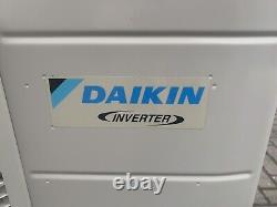 Système de climatisation Daikin, 1 unité extérieure, 2 unités intérieures, monophasé