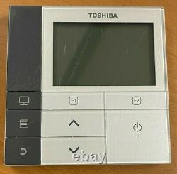 Toshiba Rav-rm561krtp-e 5kw 18000 Btu Home Climatiseur Système De Chauffage R32