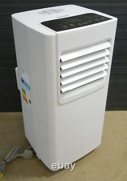 Unboxed Arlec Pa0502gb 5000 5k Btu Air Conditioner Aircon Cooler White #3
