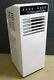 Unboxed Arlec Pa1202gb 12000 12k Btu Home Air Conditioner Air Conditionneur Portable Aircon -white